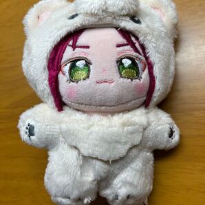 いつぬい 衣更真緒 あんスタ 一緒に暮らすぬい