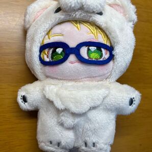 いつぬい 遊木真 あんスタ 一緒に暮らすぬい