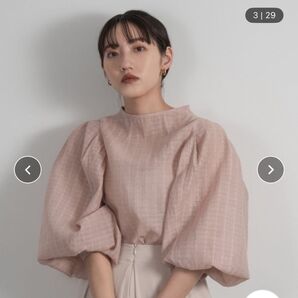 see through check tops lawgy