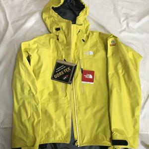 North Face Mountain Parker NP61301 размер XL Мотоциклевые транспортные контрмеры