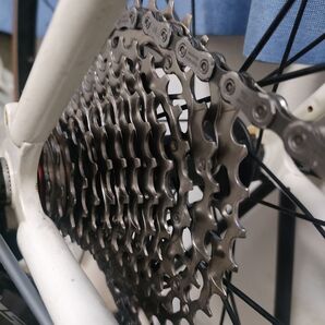 13s 13速 13段 カセットスプロケット 新古品