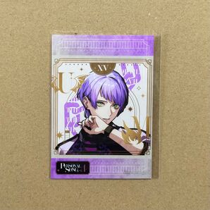 ブレイクマイケース パソソン ブロマイド アニメイト 特典 麻波麗