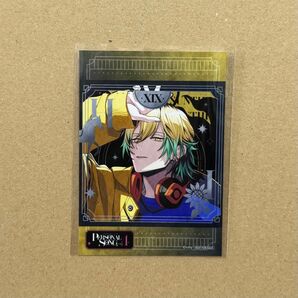 ブレイクマイケース パソソン アニメイト 特典 壱川春日