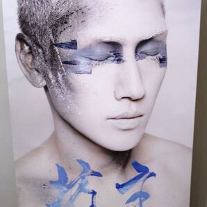 樽美酒研二特大カレンダー