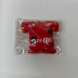 名古屋グランパス ユニフォームキーホルダー