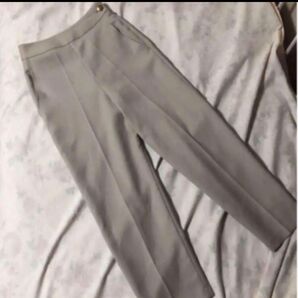 DOMESTIC HIGH-QUALITY PRODUCTION パンツ