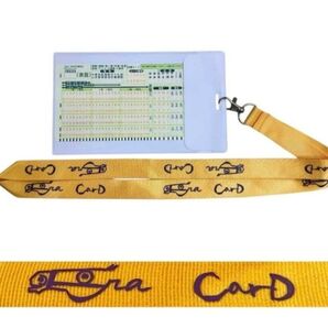 JRA 馬券ホルダー おまけ付き