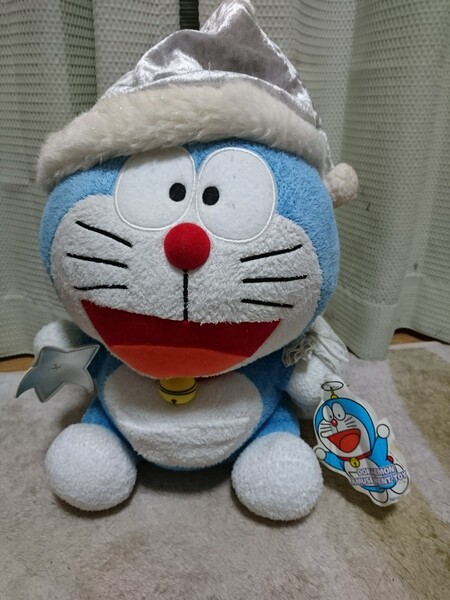 ドラえもん サンタクロース