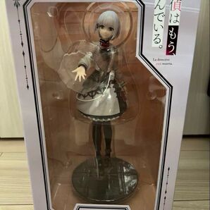 探偵はもう、死んでいる。 シエスタ 1/7スケール