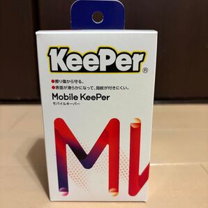 Mobile KeePer モバイルキーパー 擦り傷 指紋防止