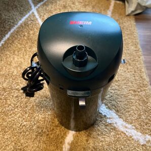 EHEIM フィルター 500 60Hz