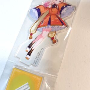 一番くじ 学園アイドルマスター 学マス Part3 十王 星南 H賞アクリルスタンド