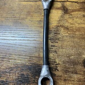 バッテリーターミナルケーブル