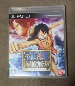ワンピース海賊無双