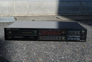  made in Japan Hitachi Lo-D CD player DA-009