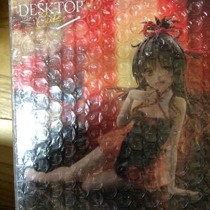 To LOVEる-ダークネス Desktop Cute フィギュア 結城美柑