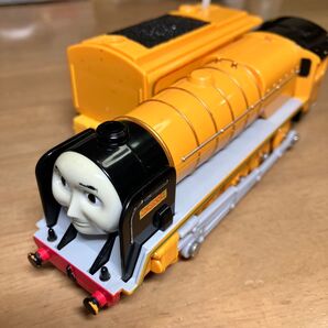 プラレール トーマスシリーズ マードック