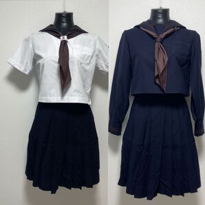 東京都 関東国際高等学校 高校 制服 学生服 指定品 制服 コスプレ jk jc 衣装 文化祭 アイドル 余興 学園祭