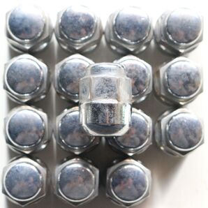 ホイールナット 球面座 M12 P1.5 16個 A3