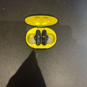 Logitech G ワイヤレスイヤホン(G FITS)