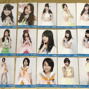【★まとめ売り15枚】ガールズルール コンプ 生写真 乃木坂46 桜井玲香 松村沙友理 衛藤美彩 中田花奈 川後陽菜 市來玲奈
