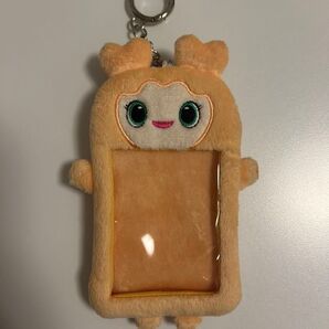 ready to be in japan トレカケース twice ジヒョ