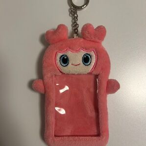 ready to be in japan トレカケース twice モモ