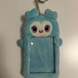 ready to be in japan トレカケース twice ナヨン