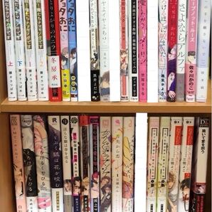 BLコミック BL漫画 34巻 まとめ売り