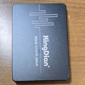 KingDian SOLID STATE DRIVE SSD 2.5インチ
