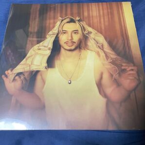 シリアルナンバー付き 藤井風 prema LP アナログレコード UNIVERSAL MUSIC 新品未開封