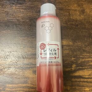 SOFINA iP ソフィーナ iP 薬用シワ改善 泡セラム レフィル BIGサイズ