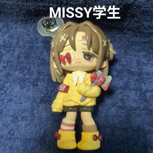 MISSY フィギュア 学生