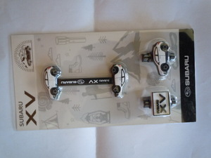  Subaru XV cable holder & protector not for sale 