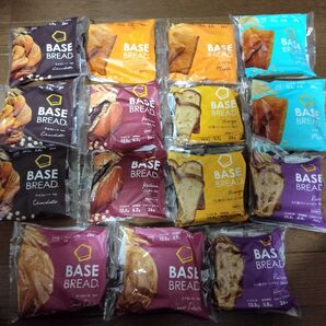 お得 BASE BREAD ベースフード ベースブレッド