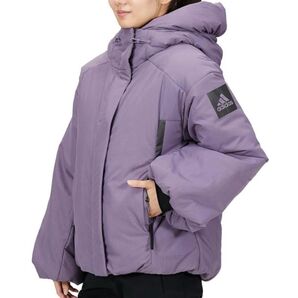 adidas ハードシェルマイシェルター COLD. RDY ダウン DMT46/アディダス COLD. RDY ダウンジャケット