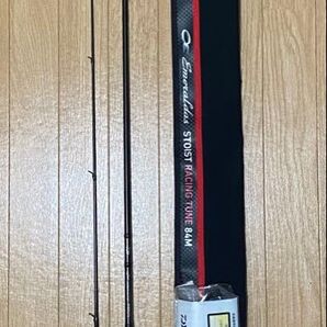 ☆美品☆ダイワ☆エメラルダス☆ストイストRT 84M☆ DAIWA☆EMERALDAS☆STOIST☆ヤマラッピ☆