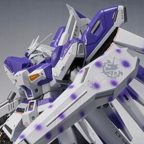 METAL ROBOT魂 Hi-νガンダム Exclusive Edition ハイニューガンダム