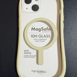 LEPLUS NEXT iPhone 15/iPhone 14 MagSafe対応 ケース iFaceケース セット