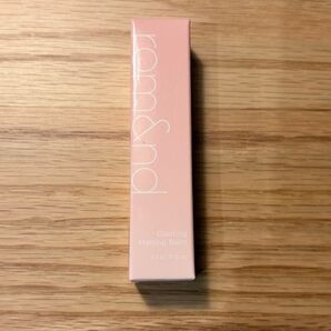 rom&nd(ロムアンド)|グラスティングメルティングバーム 01 ココヌード(Coco Nude)