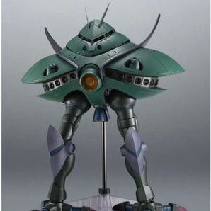 ROBOT魂 ビグ ザム