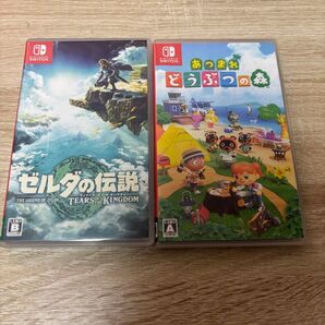 switch ソフト ※空箱です!!