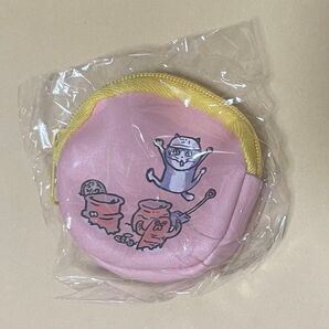 仕事猫 コインケース