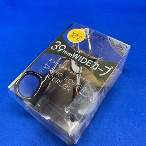 B0678 excel エクセル スプリングパワーカーラー ビューラー