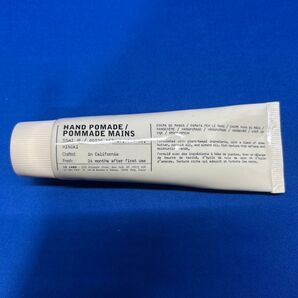 LE LABO ルラボ ハンド ポマード ヒノキ ハンドクリーム 55ml