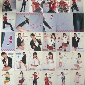 原幹恵 オフィシャルカードコレクション Honey 52枚