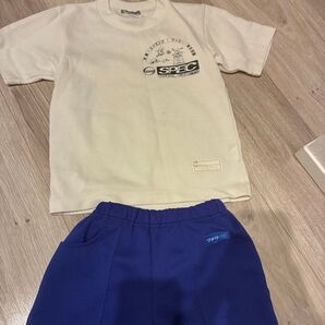 スペック体操服