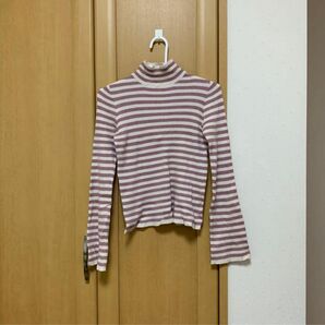 ボーダーニット