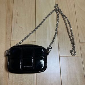 ADD CULUMN アドカラム ミニショルダー