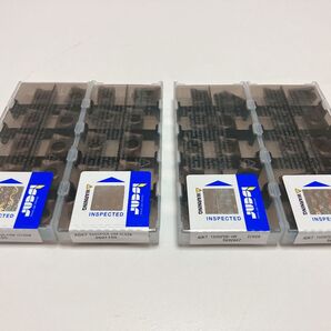 イスカル Iscar インサートADKT1505PDR-HM 40枚